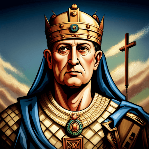 The Influence of Constantine the Great on the Formation of the Papacy