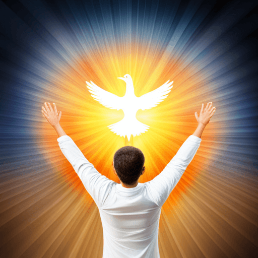 Through the Holy Spirit: The Blessings of Confirmation